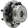MPA Electrical WH515063 Wheel Bearing and Hub Assembly Wheel Bearing and Hub Assembly