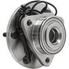 MPA Electrical WH515066 Wheel Bearing and Hub Assembly Wheel Bearing and Hub Assembly