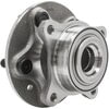 MPA Electrical WH515067 Wheel Bearing and Hub Assembly Wheel Bearing and Hub Assembly