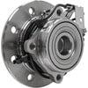 MPA Electrical WH515069 Wheel Bearing and Hub Assembly Wheel Bearing and Hub Assembly
