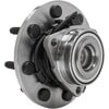MPA Electrical WH515089 Wheel Bearing and Hub Assembly Wheel Bearing and Hub Assembly