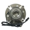 MPA Electrical WH515094 Wheel Bearing and Hub Assembly Wheel Bearing and Hub Assembly