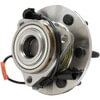MPA Electrical WH515096 Wheel Bearing and Hub Assembly Wheel Bearing and Hub Assembly