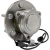 MPA Electrical WH515097 Wheel Bearing and Hub Assembly Wheel Bearing and Hub Assembly