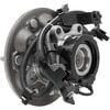 MPA Electrical WH515106 Wheel Bearing and Hub Assembly Wheel Bearing and Hub Assembly