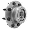 WH515112 by MPA ELECTRICAL - Wheel Bearing and Hub Assembly