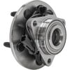 WH515113 by MPA ELECTRICAL - Wheel Bearing and Hub Assembly