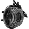MPA Electrical WH515116 Wheel Bearing and Hub Assembly Wheel Bearing and Hub Assembly
