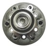 MPA Electrical WH515120 Wheel Bearing and Hub Assembly Wheel Bearing and Hub Assembly
