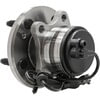 WH513167 by MPA ELECTRICAL - Wheel Bearing and Hub Assembly