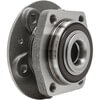MPA Electrical WH513175 Wheel Bearing and Hub Assembly Wheel Bearing and Hub Assembly