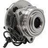 MPA Electrical WH513176 Wheel Bearing and Hub Assembly Wheel Bearing and Hub Assembly