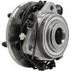 MPA Electrical WH513177 Wheel Bearing and Hub Assembly Wheel Bearing and Hub Assembly
