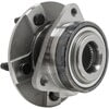 MPA Electrical WH513190 Wheel Bearing and Hub Assembly Wheel Bearing and Hub Assembly