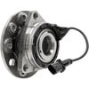 MPA Electrical WH513191 Wheel Bearing and Hub Assembly Wheel Bearing and Hub Assembly