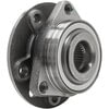 MPA Electrical WH513192 Wheel Bearing and Hub Assembly Wheel Bearing and Hub Assembly