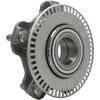 MPA Electrical WH513193 Wheel Bearing and Hub Assembly Wheel Bearing and Hub Assembly