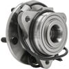 MPA Electrical WH513200 Wheel Bearing and Hub Assembly Wheel Bearing and Hub Assembly