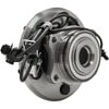 MPA Electrical WH513201 Wheel Bearing and Hub Assembly Wheel Bearing and Hub Assembly