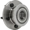 WH513202 by MPA ELECTRICAL - Wheel Bearing and Hub Assembly