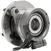 MPA Electrical WH513204 Wheel Bearing and Hub Assembly Wheel Bearing and Hub Assembly