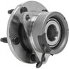 MPA Electrical WH513206 Wheel Bearing and Hub Assembly Wheel Bearing and Hub Assembly