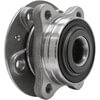 MPA Electrical WH513208 Wheel Bearing and Hub Assembly Wheel Bearing and Hub Assembly