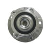 MPA Electrical WH513210 Wheel Bearing and Hub Assembly Wheel Bearing and Hub Assembly