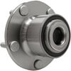MPA Electrical WH513211 Wheel Bearing and Hub Assembly Wheel Bearing and Hub Assembly