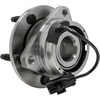 MPA Electrical WH513214 Wheel Bearing and Hub Assembly Wheel Bearing and Hub Assembly