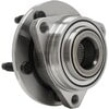 MPA Electrical WH513215 Wheel Bearing and Hub Assembly Wheel Bearing and Hub Assembly