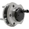 MPA Electrical WH513217 Wheel Bearing and Hub Assembly Wheel Bearing and Hub Assembly