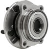 MPA Electrical WH513219 Wheel Bearing and Hub Assembly Wheel Bearing and Hub Assembly