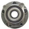 WH513220 by MPA ELECTRICAL - Wheel Bearing and Hub Assembly