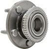 MPA Electrical WH513221 Wheel Bearing and Hub Assembly Wheel Bearing and Hub Assembly