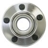 MPA Electrical WH513222 Wheel Bearing and Hub Assembly Wheel Bearing and Hub Assembly
