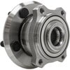 MPA Electrical WH513225 Wheel Bearing and Hub Assembly Wheel Bearing and Hub Assembly