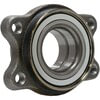 MPA Electrical WH513227 Wheel Bearing and Hub Assembly Wheel Bearing Module