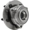 WH513228 by MPA ELECTRICAL - Wheel Bearing and Hub Assembly