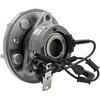 MPA Electrical WH513232 Wheel Bearing and Hub Assembly Wheel Bearing and Hub Assembly