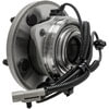 MPA Electrical WH513234 Wheel Bearing and Hub Assembly Wheel Bearing and Hub Assembly