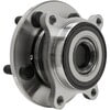 MPA Electrical WH513252 Wheel Bearing and Hub Assembly Wheel Bearing and Hub Assembly