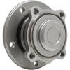 WH513254 by MPA ELECTRICAL - Wheel Bearing and Hub Assembly