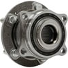 MPA Electrical WH513256 Wheel Bearing and Hub Assembly Wheel Bearing and Hub Assembly