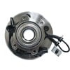 MPA Electrical WH513261 Wheel Bearing and Hub Assembly Wheel Bearing and Hub Assembly