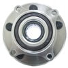 MPA Electrical WH513267 Wheel Bearing and Hub Assembly Wheel Bearing and Hub Assembly
