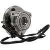 MPA Electrical WH513270 Wheel Bearing and Hub Assembly Wheel Bearing and Hub Assembly