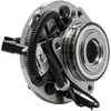 MPA Electrical WH513273 Wheel Bearing and Hub Assembly Wheel Bearing and Hub Assembly