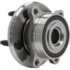 WH513275 by MPA ELECTRICAL - Wheel Bearing and Hub Assembly