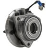 MPA Electrical WH513276 Wheel Bearing and Hub Assembly Wheel Bearing and Hub Assembly
